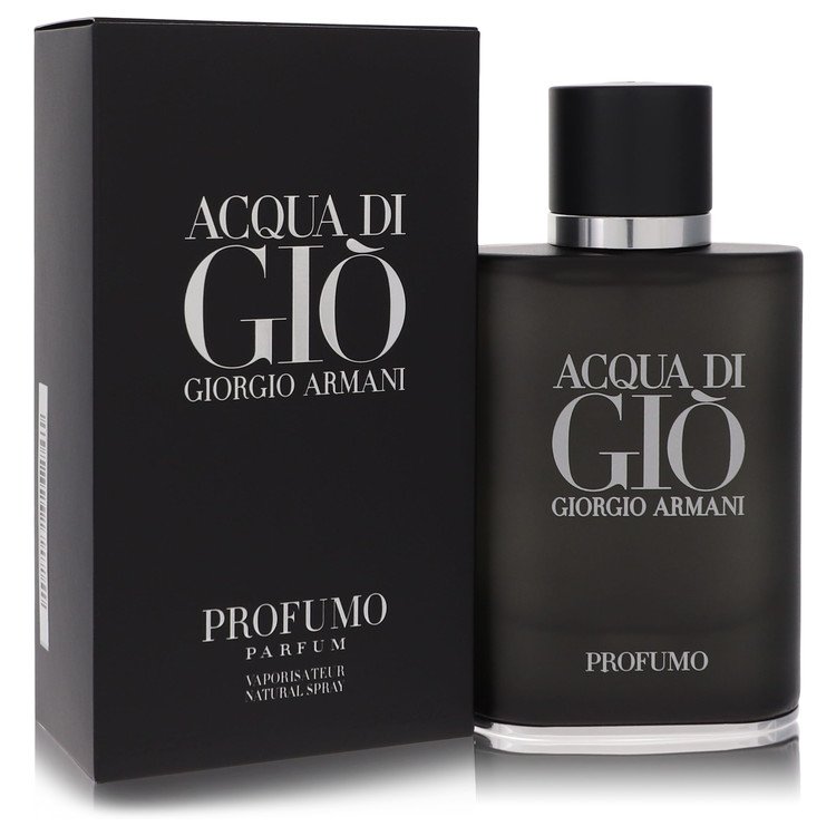 Acqua Di Gio Profumo (2015)