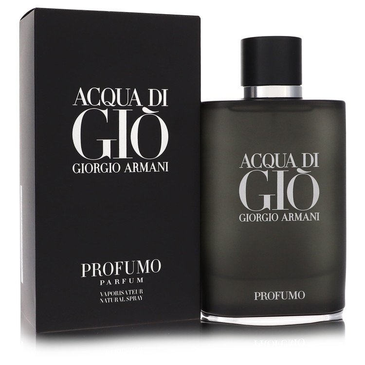 Acqua Di Gio Profumo (2015)