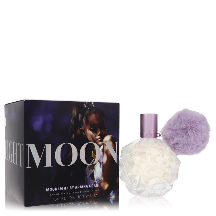 Moonlight by Ariana Grande 3.4 oz EDP (2017)