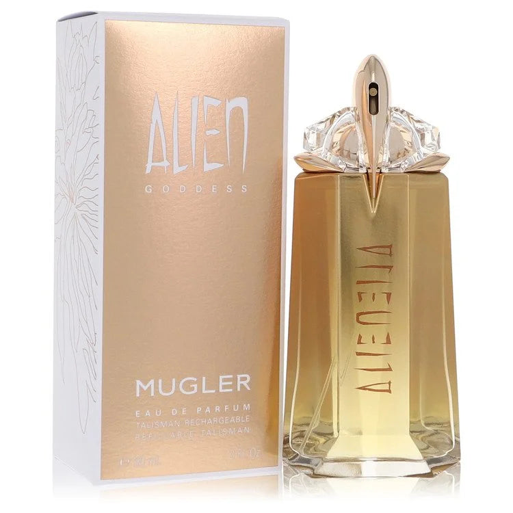 Alien Goddess 3.0 oz EDP (2021)