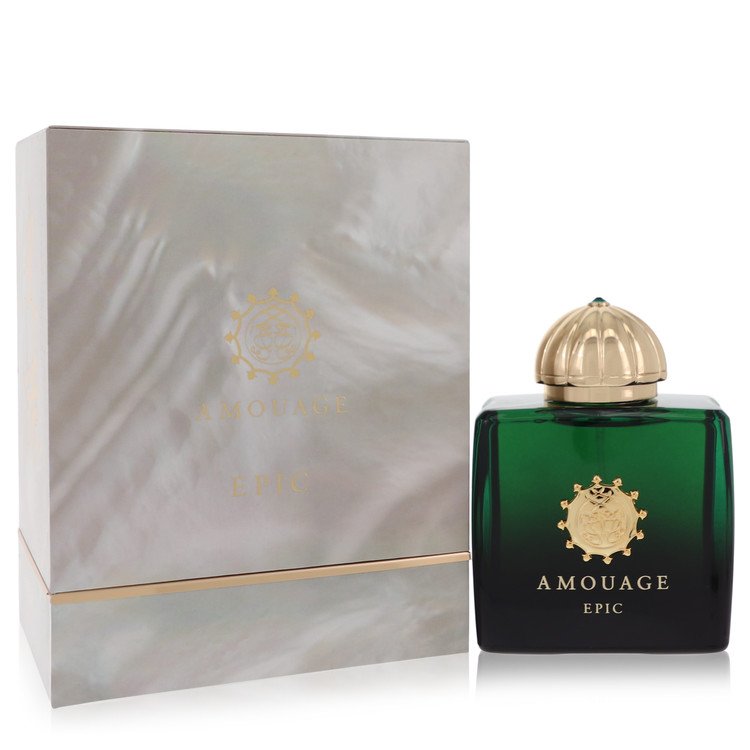 Amouage Epic 3.4 oz EDP (2009)