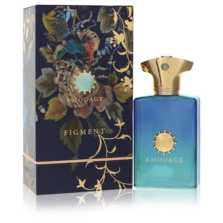 Amouage Figment (2017)