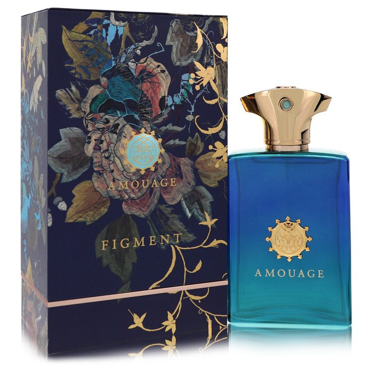 Amouage Figment (2017)