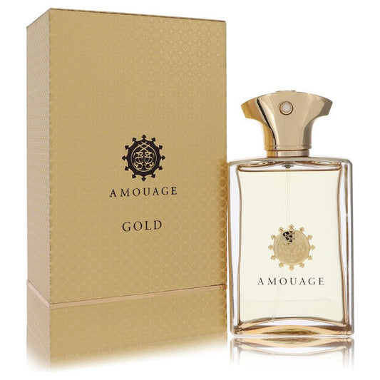 Amouage Gold 3.4 oz EDP (1998)