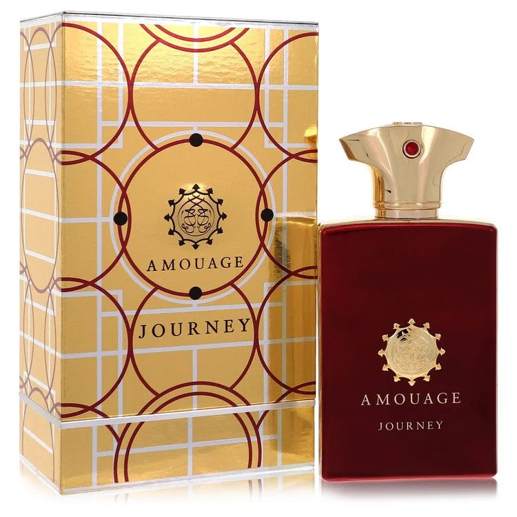 Amouage Journey 3.4 oz EDP (2014)