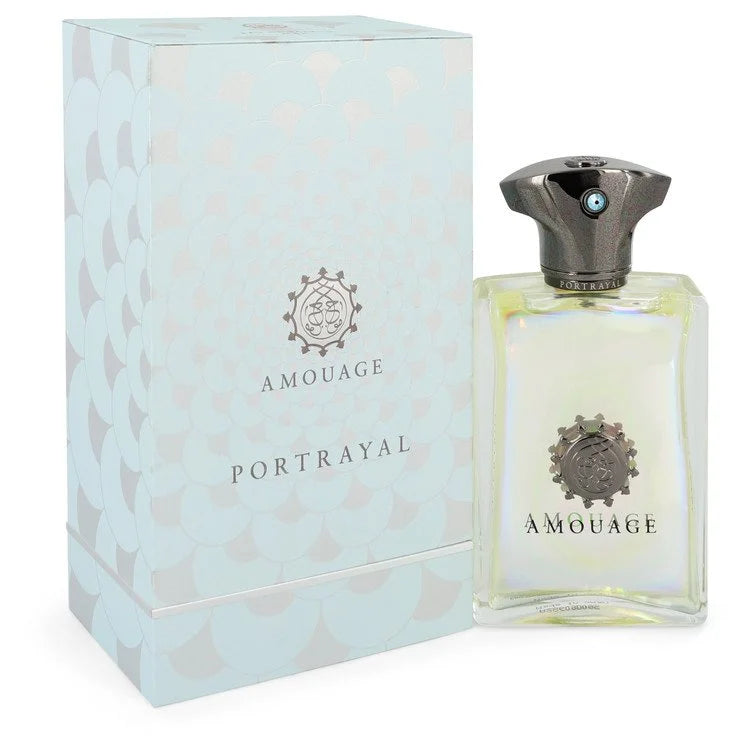 Amouage Portrayal 3.4 oz EDP (2019)