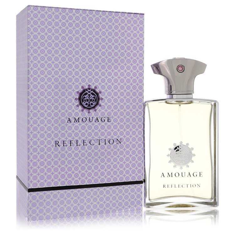 Amouage Reflection 3.4 oz EDP (1998)