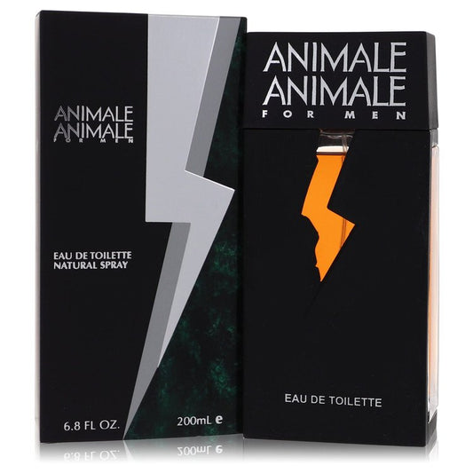 Animale Animale 6.7 oz EDT (1994)