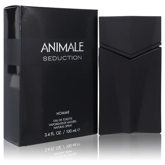 Animale Seduction Homme 3.4 oz EDT (2019)