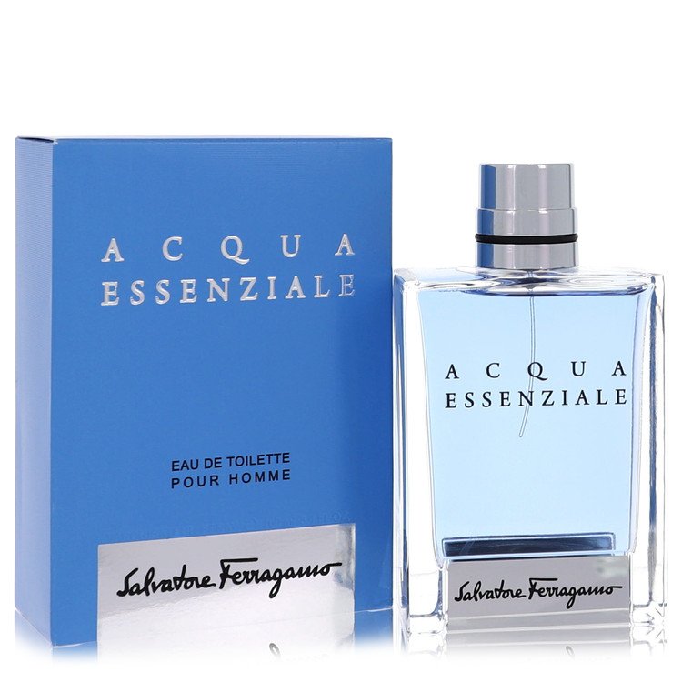 Acqua Essenziale  3.4 oz EDT (2013)