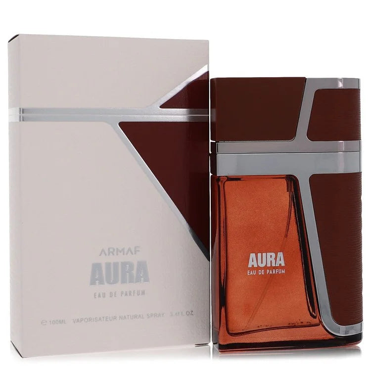 Armaf Aura 3.4 oz EDT (2015)