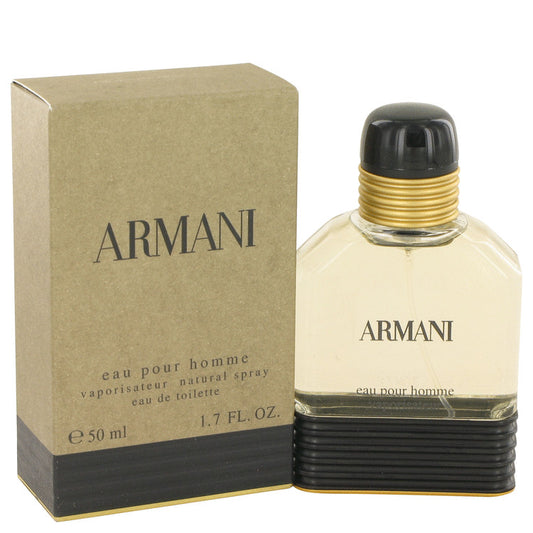 Armani (1982)
