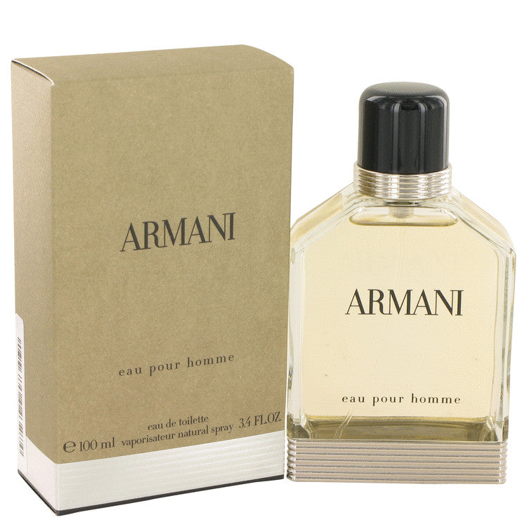 Armani (1982)