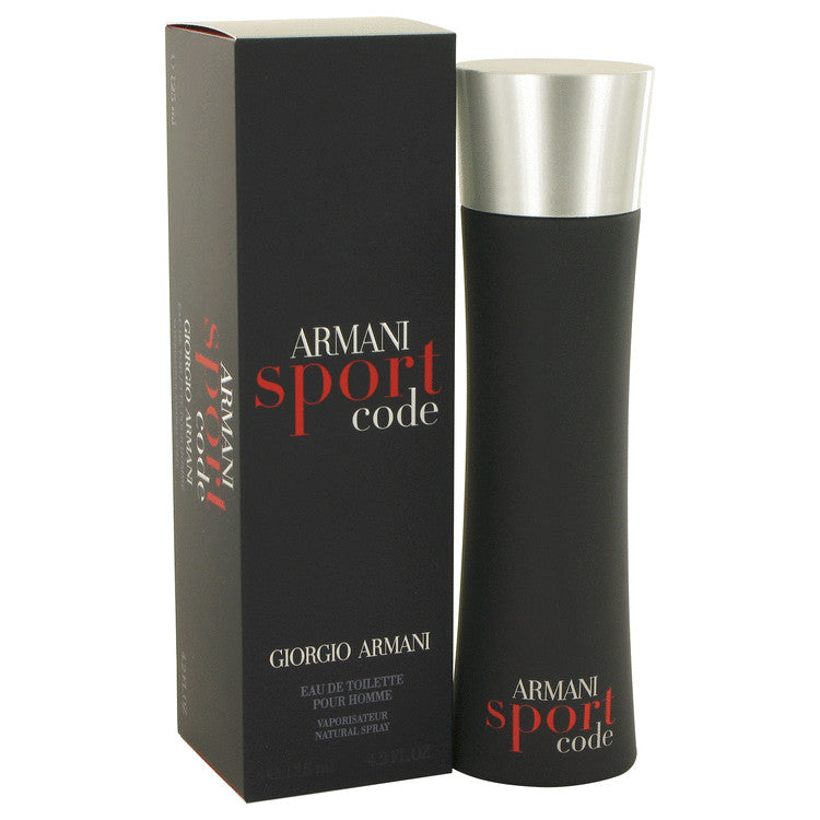 Armani Code Sport (2011)