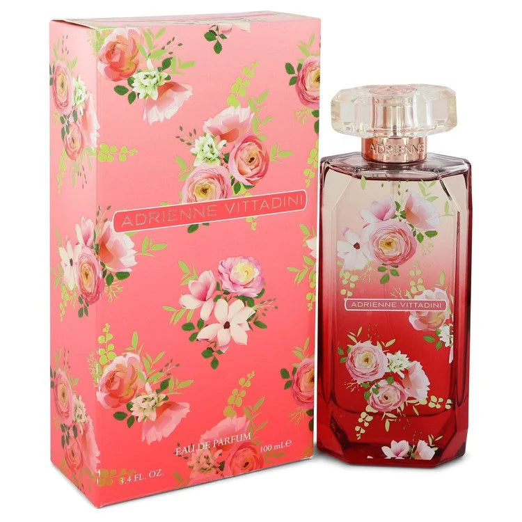 Adrienne Vittadini Flirty 3.4 oz EDP (2013)