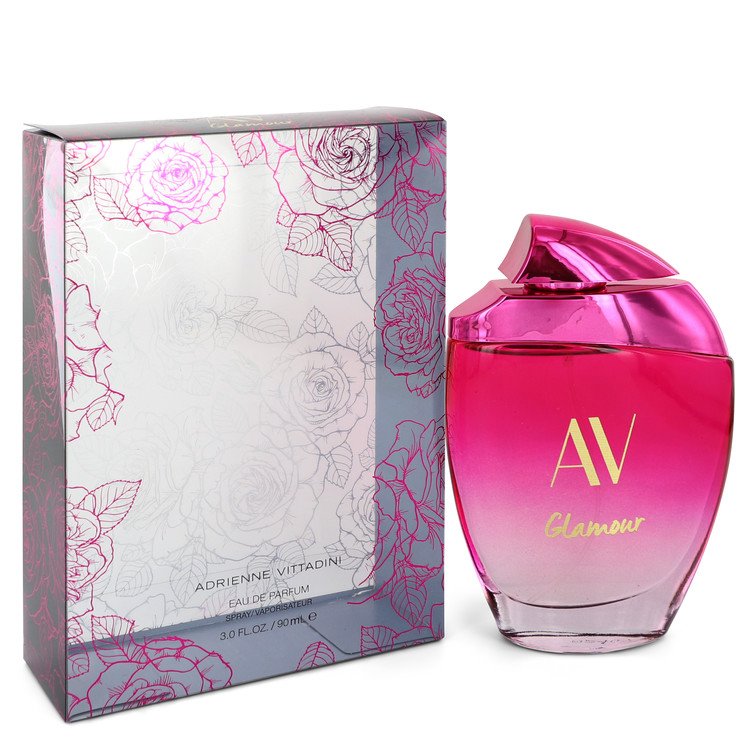 AV Glamour Charming 3.0 oz EDP (2013)