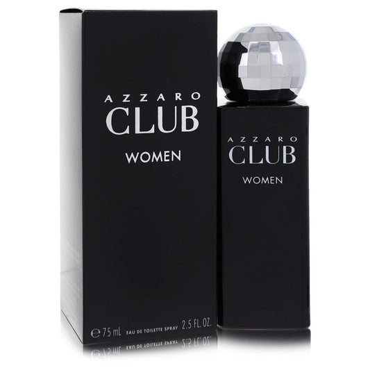 Azzaro Club 2.5 oz EDT (2013)