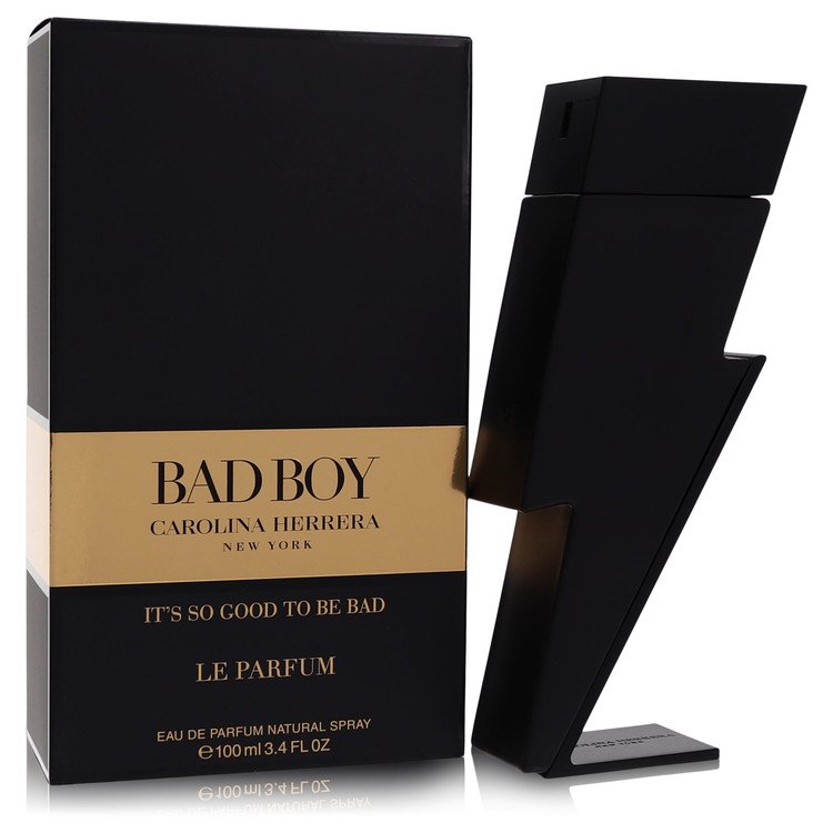 Bad Boy Le Parfum (2021)
