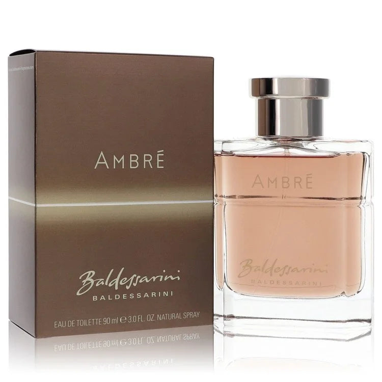 Baldessarini Ambre (2007)