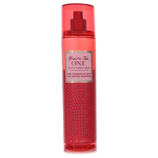 You're The One 8.0 oz Body  Mist