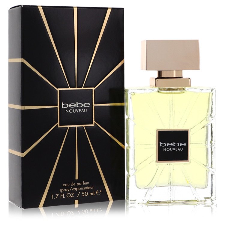 Bebe Nouveau 1.7 oz EDP (2013)