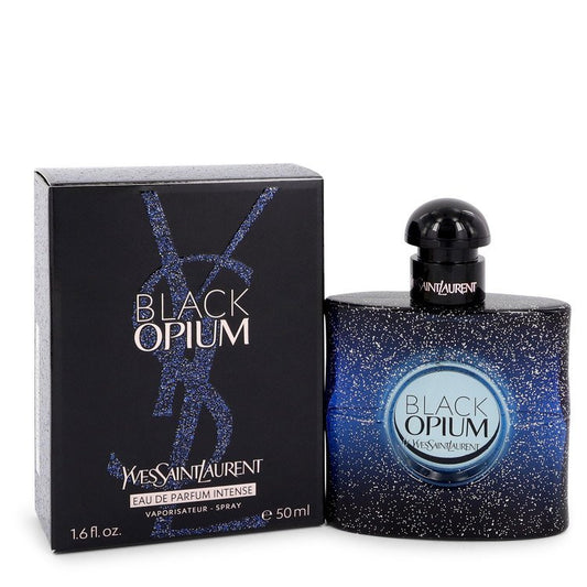 Black Opium Intense (2019)