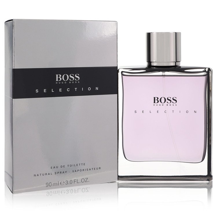 Boss Selection (2006)