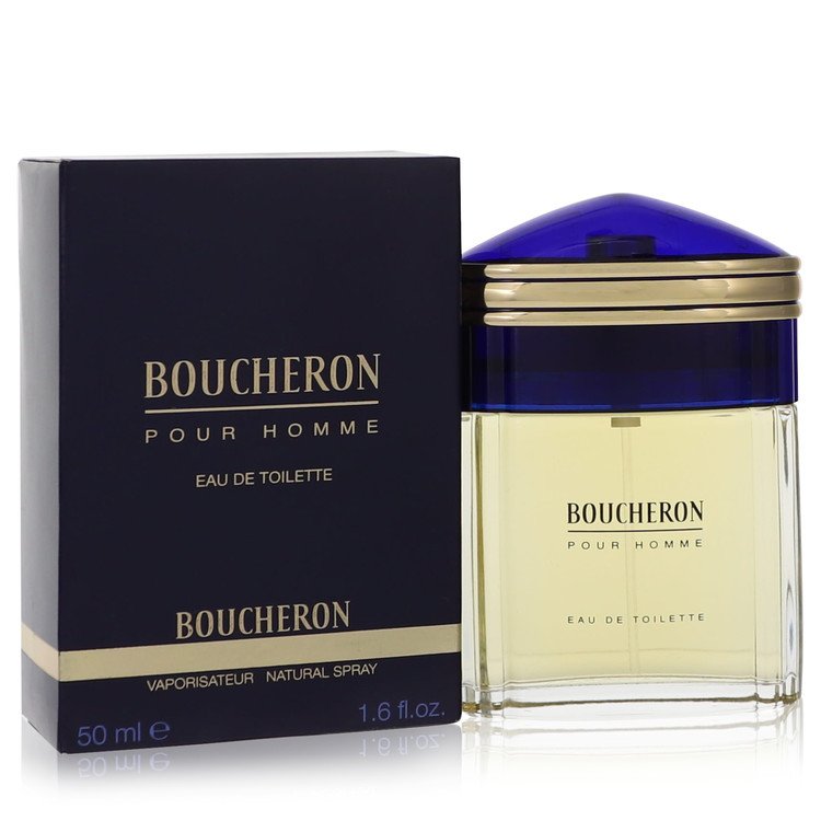 Boucheron 3.4 oz EDT (1991)