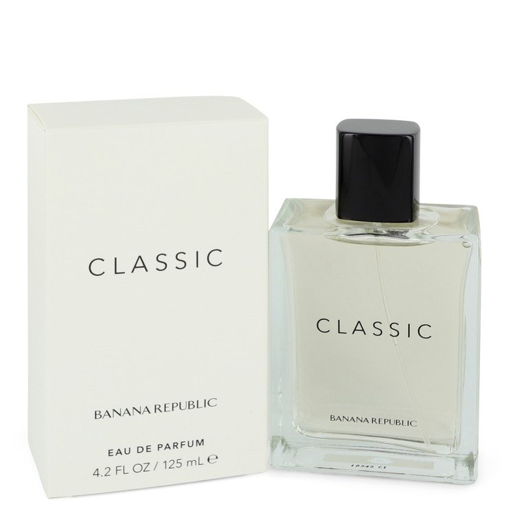 Banana Republic Classic 4.2 oz EDP (1995)