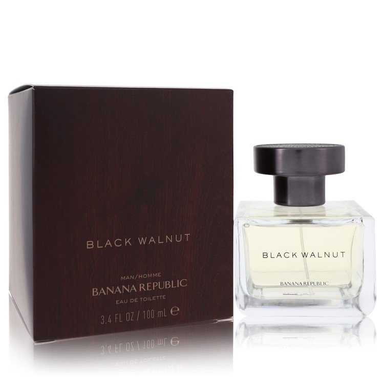 Banana Republic Walnut 3.4 oz EDT (2006)