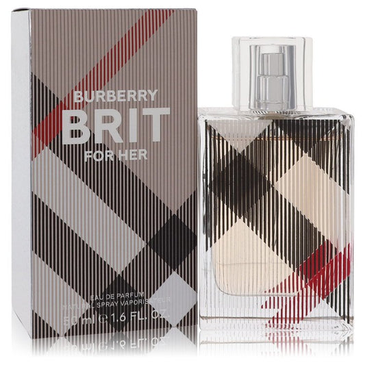 Burberry Brit (2004)