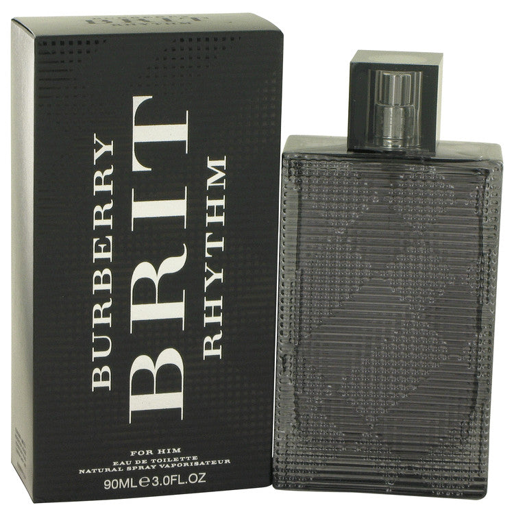 Burberry Brit Rhythm (2013)