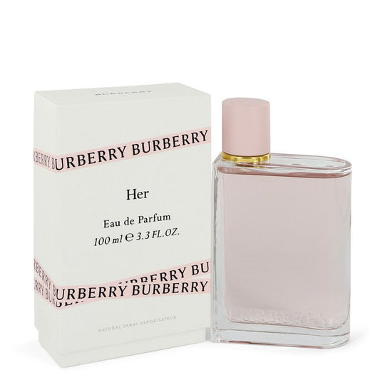 Burberry Her (2015)