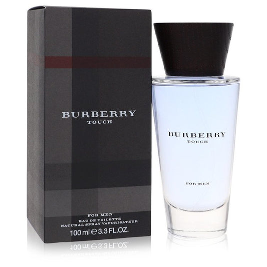Burberry Touch (2000)