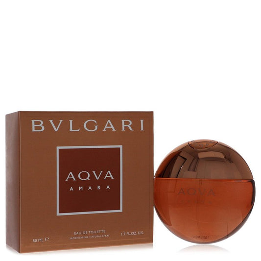 Bvlgari Aqua Amara 3.4 oz EDT (2014)