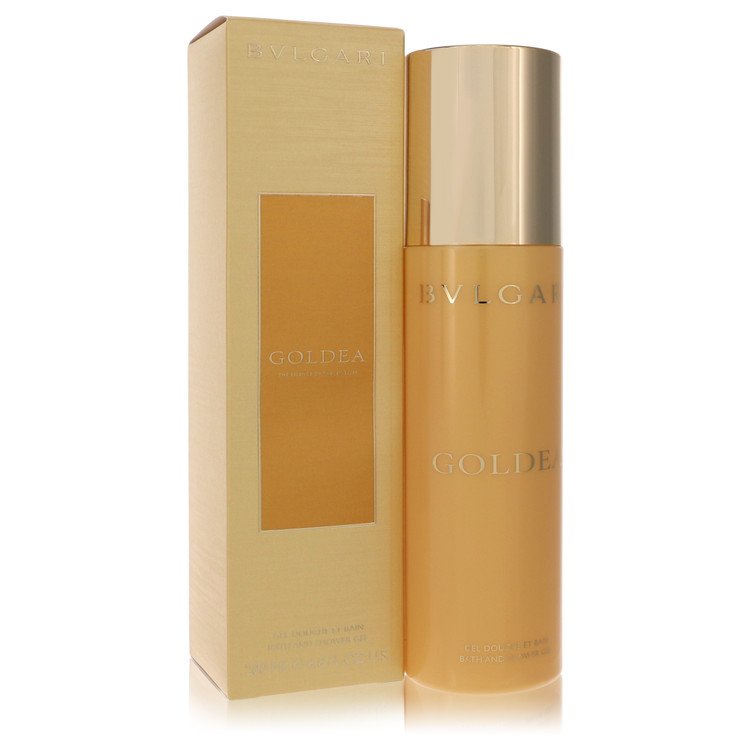 Bvlgari Goldea 6.7 oz Shower Gel