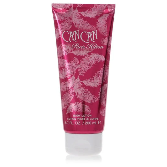 Can Can 6.7 oz Body Lotion (2007)