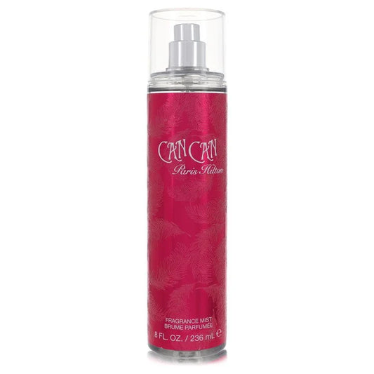 Can Can 8.0 oz Body Mist (2007)