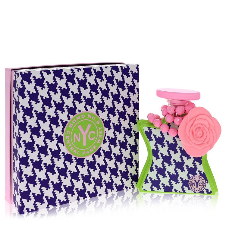 Bond No. 9 Central Park West 3.3 oz EDP (2012)