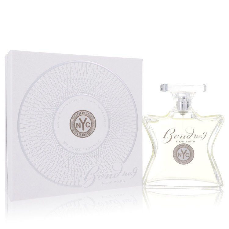 Bond No. 9 Chez 3.3 oz EDP (2003)