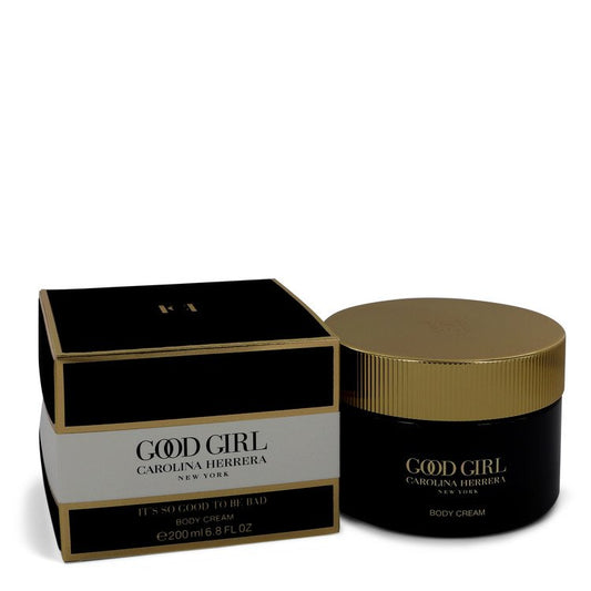 CH Good Girl 6.8 oz Body Cream (2016)