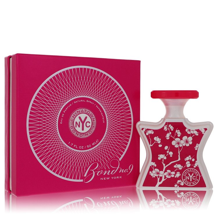 Bond No. 9 Chinatown 1.7 oz EDP (2005)