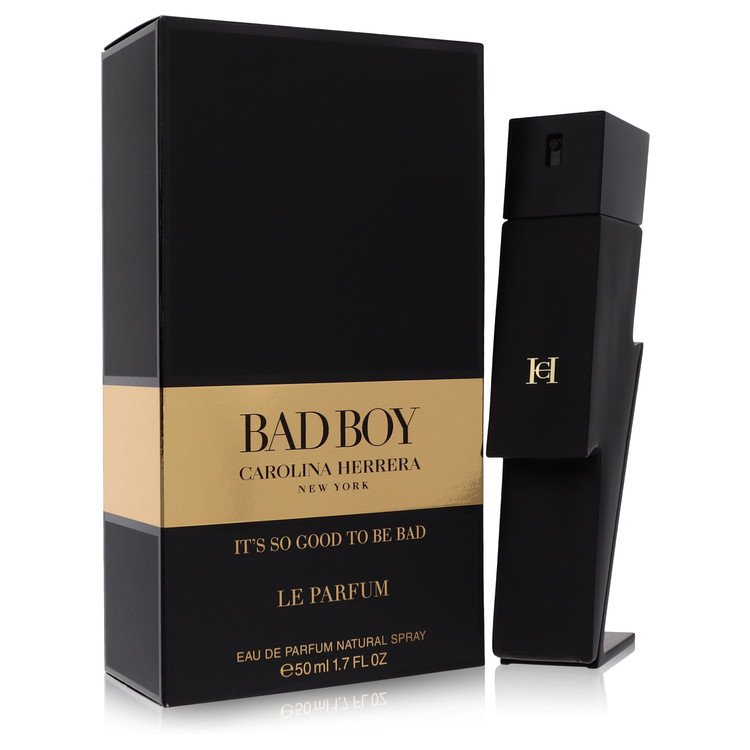 Bad Boy Le Parfum (2021)