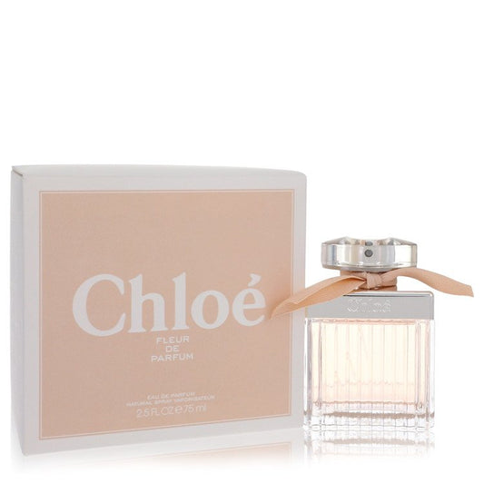 Chloe Fleur De Parfum 2.5 oz EDP (2016)