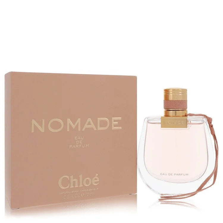 Chloe Nomade (2018)