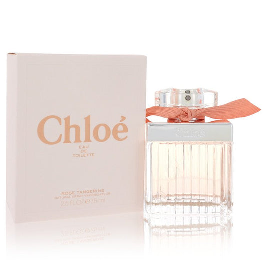 Chloe Rose Tangerine 2.5 oz EDT (2020)