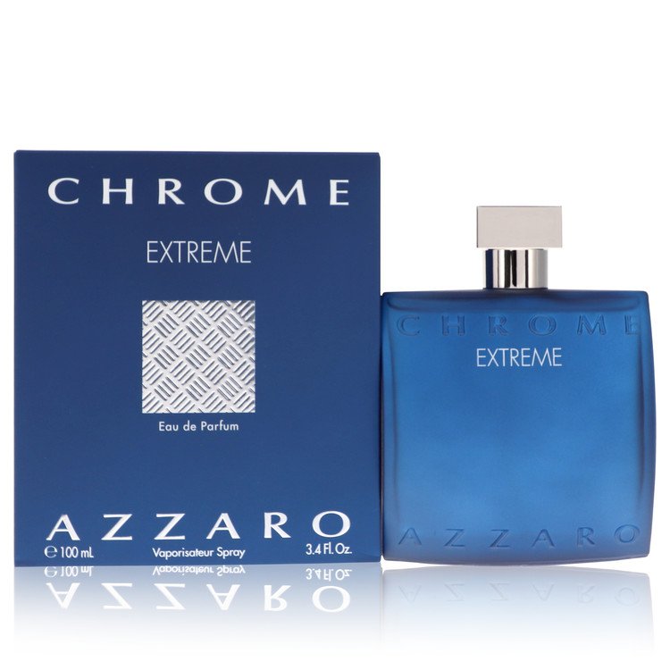 Chrome Extreme (2020)