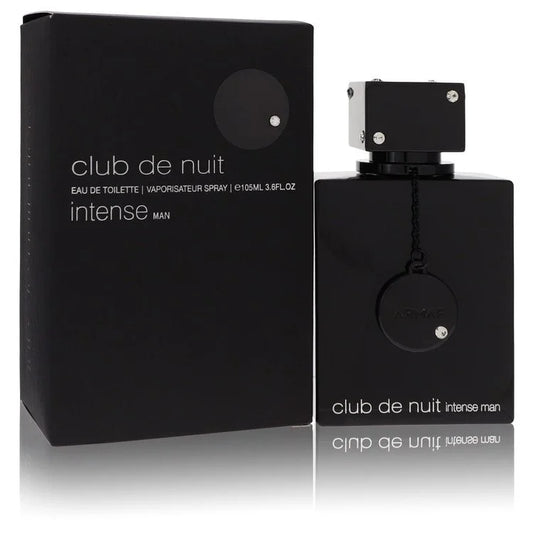 Club De Nuit Intense 3.6 oz EDT (2015)