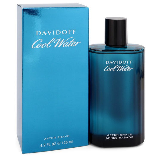 Cool Water Aftershave 4.2 oz
