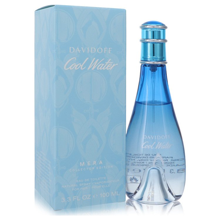 Cool Water Mera 3.3 oz EDT (2020)
